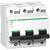 Schneider Electric серія Acti9 iC120 10кА