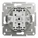 Переключатель 1-клавишный без рамки белый Asfora Schneider Electric EPH0470121 EPH0470121 фото 5