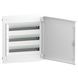 Щит 72 модулі врізний білі двері PrismaSeT XS Schneider Electric LVSXN324 LVSXN324 фото 1