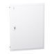 Щит 96 модулів врізний білі двері PrismaSeT XS Schneider Electric LVSXN424 LVSXN424 фото 2