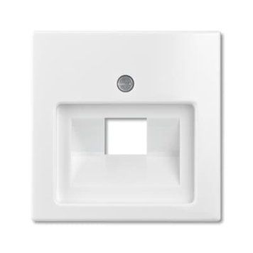 1803-94-507 Центральна плата 1-на комп'ютерна ABB Basic55 біла 2CKA001753A0096 2CKA001753A0096 фото