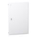Щит 120 модулей врезной белая дверь PrismaSeT XS Schneider Electric LVSXN524 LVSXN524 фото 2
