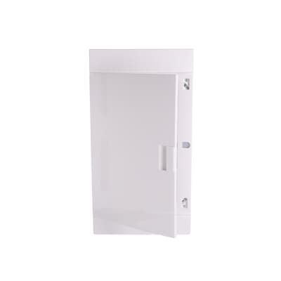 Щит Mistral встраиваемый 36 модулей белые двери ABB 1SLM004102A1107 1SLM004102A1107 фото