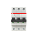Автоматический выключатель SZ203-C10 6кА ABB 2CDS253025R0104 2CDS253025R0634 фото 1