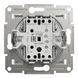 Выключатель 1-клавишный кнопочный без рамки белый Asfora Schneider Electric EPH0770121 EPH0770121 фото 5
