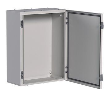 Шкаф металлический ORION Plus IP65 650x500x250мм Hager FL120A FL120A фото