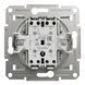 Выключатель 2-клавишный кнопочный без рамки белый Asfora Schneider Electric EPH1170121 EPH1170121 фото 5