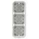 Коробка накладная 3-постовая белая IP55 Plexo Legrand 069688L 069688L фото 6