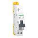 Перемикач 3-х позиційний iSSW Acti9, 1P 40A 230В Schneider Electric A9SCO140 A9SCO140 фото 1