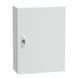 Щит 26 модулів навісний білі двері PrismaSeT XS Schneider Electric LVSXQ213 LVSXQ213 фото 2