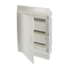 Щит Mistral встраиваемый 54 модуля белые двери ABB 1SLM004102A1109 1SLM004102A1109 фото 3