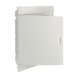 Щит Mistral встраиваемый 54 модуля белые двери ABB 1SLM004102A1109 1SLM004102A1109 фото 4
