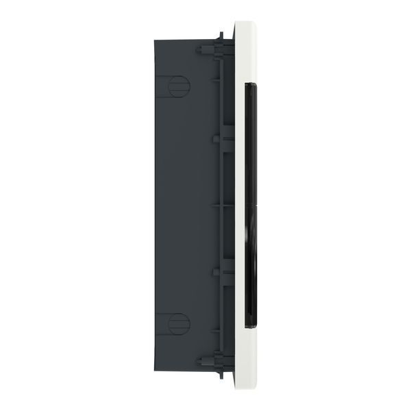 Щит Easy9 EU 24 модулі врізний димчасті двері Schneider Electric EZ9EUA212 EZ9EUA212 фото