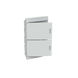 Щит Mistral встраиваемый 72 модуля белые двери ABB 1SLM004102A1110 1SLM004102A1110 фото 4