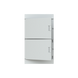 Щит Mistral встраиваемый 72 модуля белые двери ABB 1SLM004102A1110 1SLM004102A1110 фото 2