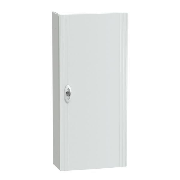 Щит 52 модулі навісний білі двері PrismaSeT XS Schneider Electric LVSXQ413 LVSXQ413 фото