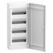 Щит 52 модулі навісний білі двері PrismaSeT XS Schneider Electric LVSXQ413 LVSXQ413 фото 1