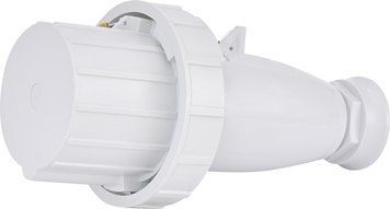 Вилка кабельна EVH-6343 63A, 400V, 3P+PE IP67 ETI 4482030 4482030 фото
