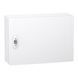 Щит 18 модулів навісний білі двері PrismaSeT XS Schneider Electric LVSXQ118 LVSXQ118 фото 2