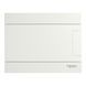 Щит Easy9 EU 8 модулів врізний білі двері Schneider Electric EZ9EUB108 EZ9EUB108 фото 2