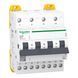 Переключатель 3-х позиционный iSSW Acti9, 4P 40A 415В Schneider Electric A9SCO440 A9SCO440 фото 1