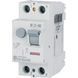 УЗО Eaton 2 полюса 63A 30mA тип AC 6kA HNC-63/2/003 194692 194692 фото 1