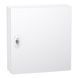 Щит 36 модулів навісний білі двері PrismaSeT XS Schneider Electric LVSXQ218 LVSXQ218 фото 2