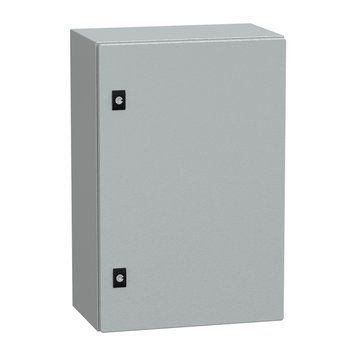 Шкаф навесной CRN IP66 600Х400Х250 Schneider Electric NSYCRN64250P NSYCRN64250P фото