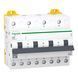 Перемикач 3-х позиційний iSSW Acti9, 4P 63A 415В Schneider Electric A9SCO463 A9SCO463 фото 1
