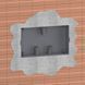 Щит Easy9 EU 24 модулі врізний білі двері Schneider Electric EZ9EUB212 EZ9EUB212 фото 8