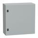 Шафа навісна CRN IP66 600Х600Х250 Schneider Electric NSYCRN66250P NSYCRN66250P фото 1