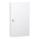 Щит 72 модуля навесной белая дверь PrismaSeT XS Schneider Electric LVSXQ418 LVSXQ418 фото 2