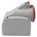 Розетка накладная 16A 3К+Н+З 415В IP44 P17 Tempra Pro 555159 555159 фото 3