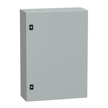 Шкаф навесной CRN IP66 700Х500Х200 Schneider Electric NSYCRN75200P NSYCRN75200P фото