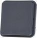 Розетка с заземлением встраиваемая серая IP55 W.1 Berker 47063525 47063525 фото 3