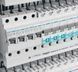 Автоматичний вимикач 3 полюси 6А C 6kA QuickConnect Hager MCS306 MCS306 фото 4