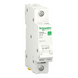 Автоматический выключатель Resi9 1 полюс 10А B 6kA Schneider Electric R9F02110 R9F02110 фото 1