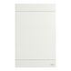 Щит Easy9 EU 36 модулів врізний білі двері Schneider Electric EZ9EUB312 EZ9EUB312 фото 2