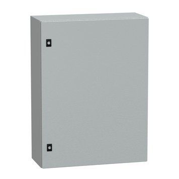 Шкаф навесной CRN IP66 800Х600Х250 Schneider Electric NSYCRN86250P NSYCRN86250P фото