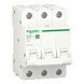 Автоматический выключатель Resi9 3 полюса 20А C 6kA Schneider Electric R9F12320 R9F12320 фото 1