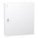 Щит 72 модулі навісний білі двері PrismaSeT XS Schneider Electric LVSXQ324 LVSXQ324 фото 2