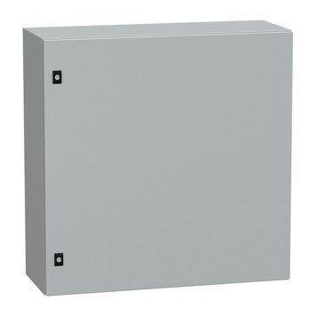 Шкаф навесной CRN IP66 800Х800Х300 Schneider Electric NSYCRN88300P NSYCRN88300P фото
