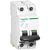 Schneider Electric серія C60H-DC =500В
