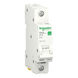Автоматический выключатель Resi9 1 полюс 20А B 6kA Schneider Electric R9F02120 R9F021120 фото 1