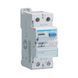 Устройство защитного отключения 2 полюса 40A 100mA тип A 6kA Hager CEA240D CEA240D фото 1
