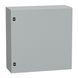 Шафа навісна CRN IP66 800Х800Х300 Schneider Electric NSYCRN88300P NSYCRN88300P фото 1