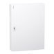 Щит 96 модулів навісний білі двері PrismaSeT XS Schneider Electric LVSXQ424 LVSXQ424 фото 2