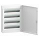 Щит 96 модулів навісний білі двері PrismaSeT XS Schneider Electric LVSXQ424 LVSXQ424 фото 1