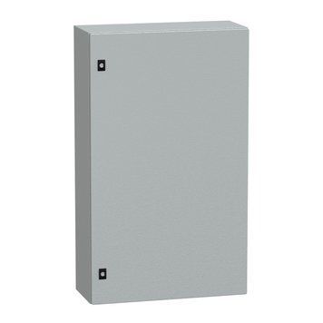 Шкаф навесной CRN IP66 1000Х600Х250 Schneider Electric NSYCRN106250P NSYCRN106250P фото
