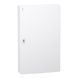 Щит 120 модулів навісний білі двері PrismaSeT XS Schneider Electric LVSXQ524 LVSXQ524 фото 2